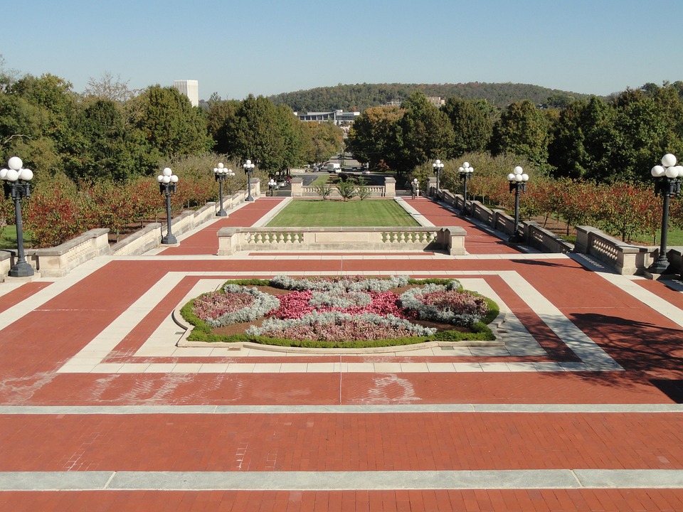 Kentucky state (USA)